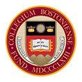 Boston College Education School Logo