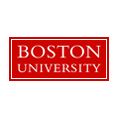 Boston University Education School Logo