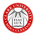 Clark University Education School Logo