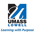 University of Massachusetts - Lowell Education School Logo