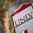 University of Nevada-Las Vegas Education School Logo