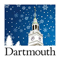 Dartmouth College Education School Logo