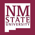 New Mexico State University Education School Logo