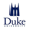 Duke University Education School Logo