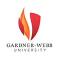 Gardner-Webb University Education School Logo