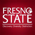 California State University - Fresno Education School Logo