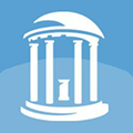 University of North Carolina - Chapel Hill Education School Logo