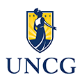University of North Carolina - Greensboro Education School Logo