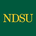 North Dakota State University Education School Logo