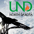 University of North Dakota Education School Logo