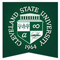 Cleveland State University Education School Logo