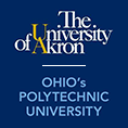 University of Akron Education School Logo