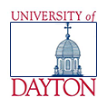 University of Dayton Education School Logo