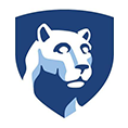 Pennsylvania State University - University Park Education School Logo