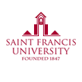 Saint Francis University Education School Logo