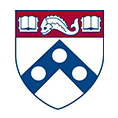 University of Pennsylvania Education School Logo