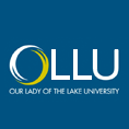 Our Lady of the Lake University Education School Logo