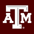 Texas A&M University - College Station Education School Logo