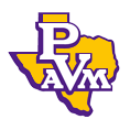 Texas A&M University - Prairie View A&M University Education School Logo