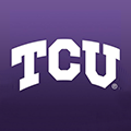Texas Christian University Education School Logo