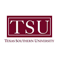 Texas Southern University Education School Logo