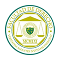 Interamerican University of Puerto Rico School of Law Education School Logo