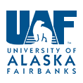 University of Alaska - Fairbanks Education School Logo