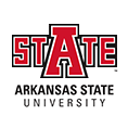 Arkansas State University, Jonesboro Education School Logo