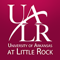 University of Arkansas - Little Rock Education School Logo