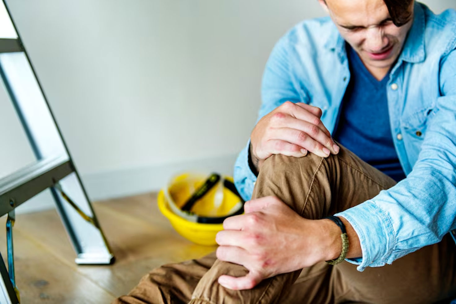 Empowering Injured Workers: Navigating the Workers’ Compensation Journey