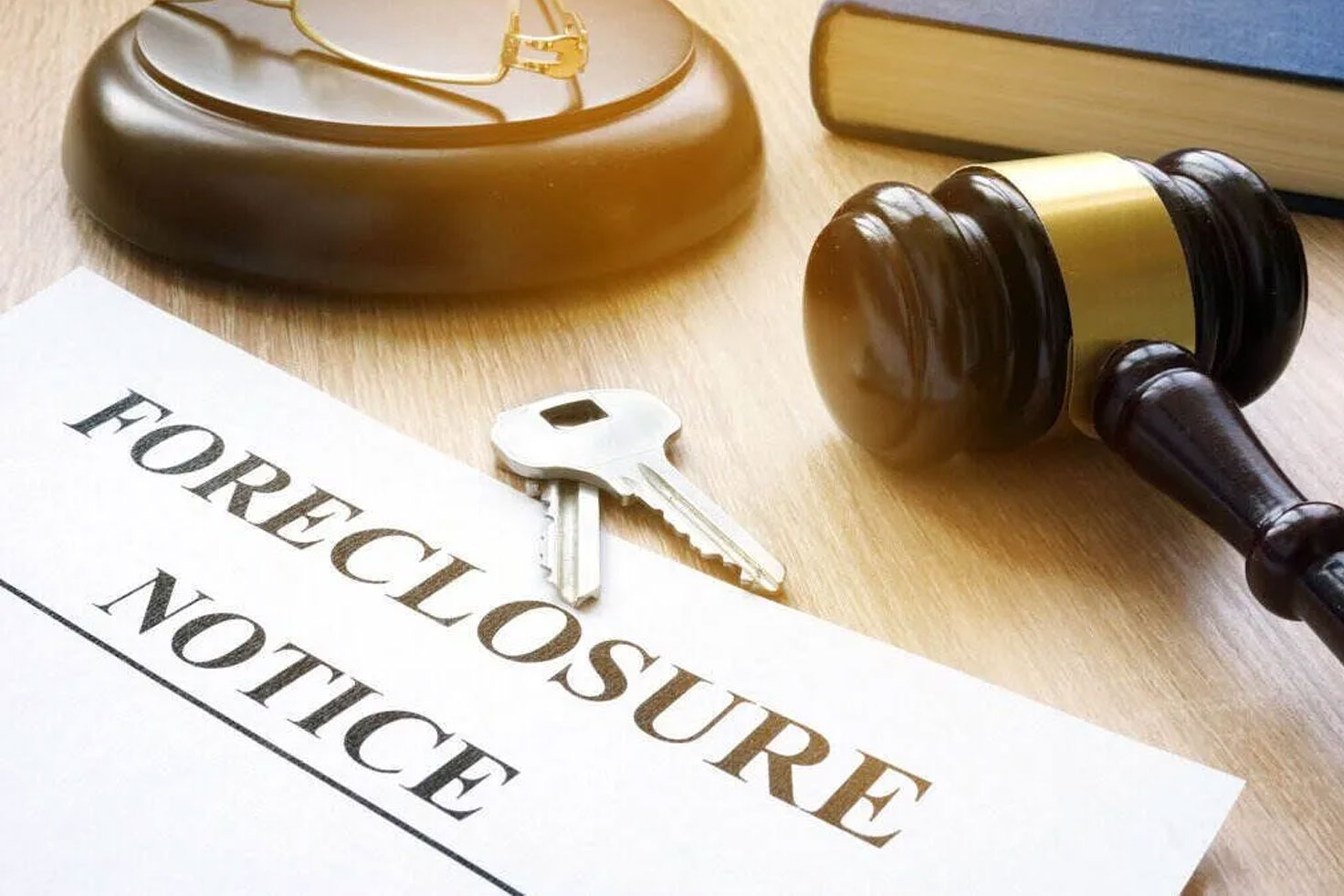 Discussing Common Misconceptions in Foreclosure: Interview with Attorney Peter Cozmyk