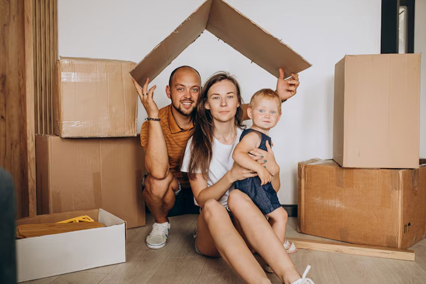 Appointing a Guardian: Estate Planning for New Parents